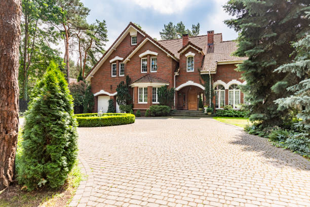 Best Custom Driveway Pavers  in Plainedge, NY