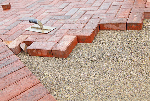 Best Affordable Driveway Pavers  in Plainedge, NY
