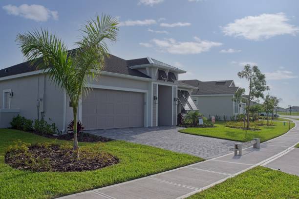 Best Concrete Paver Driveway  in Plainedge, NY